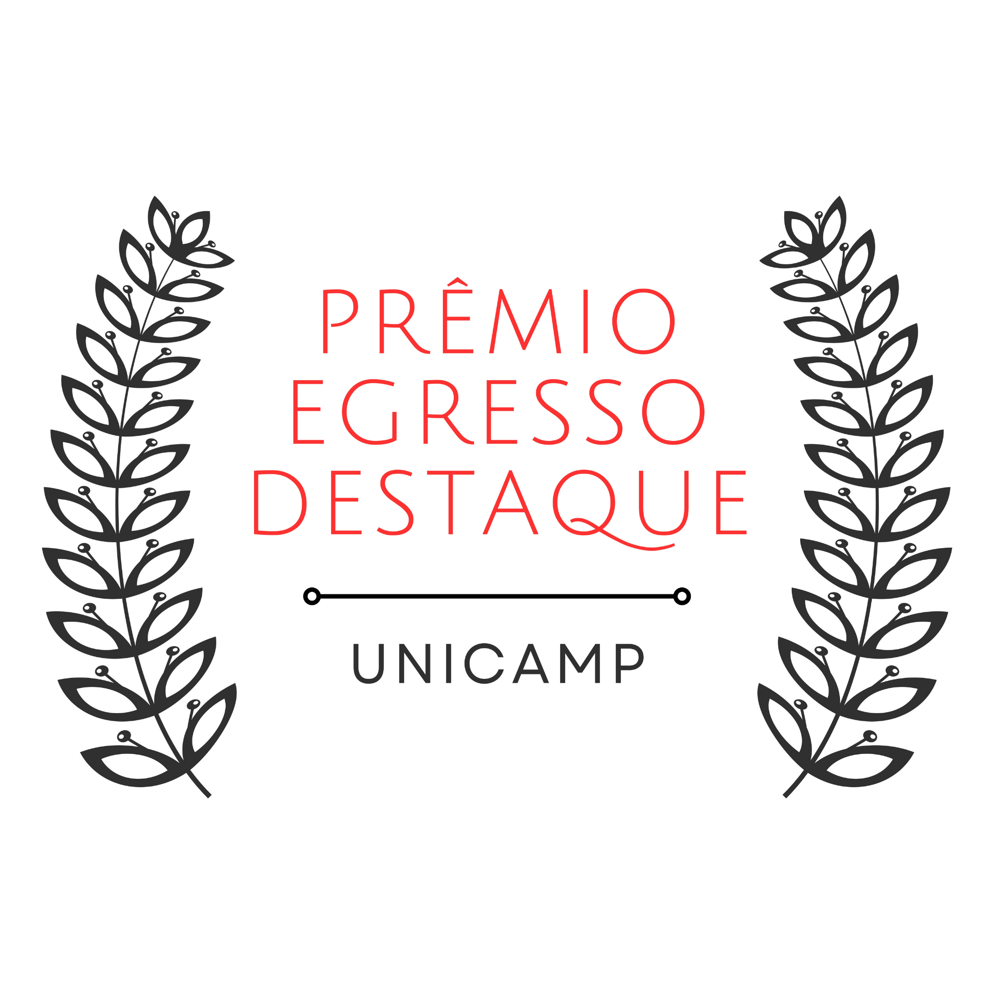Prêmio Destaque Egresso