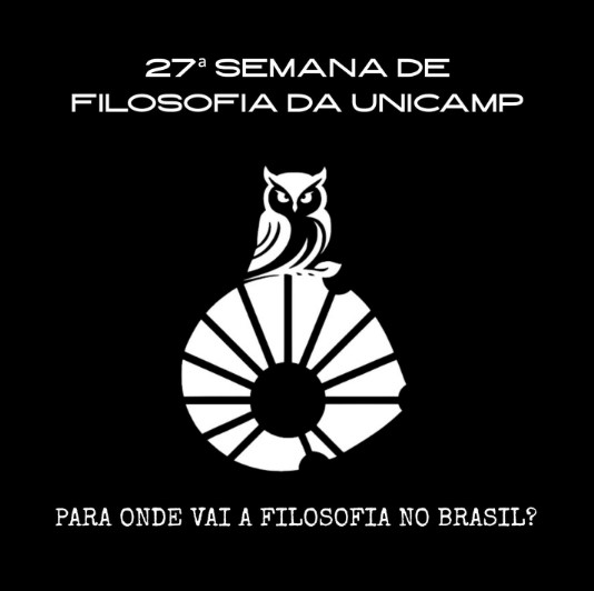 Semana da Filosofia 2025