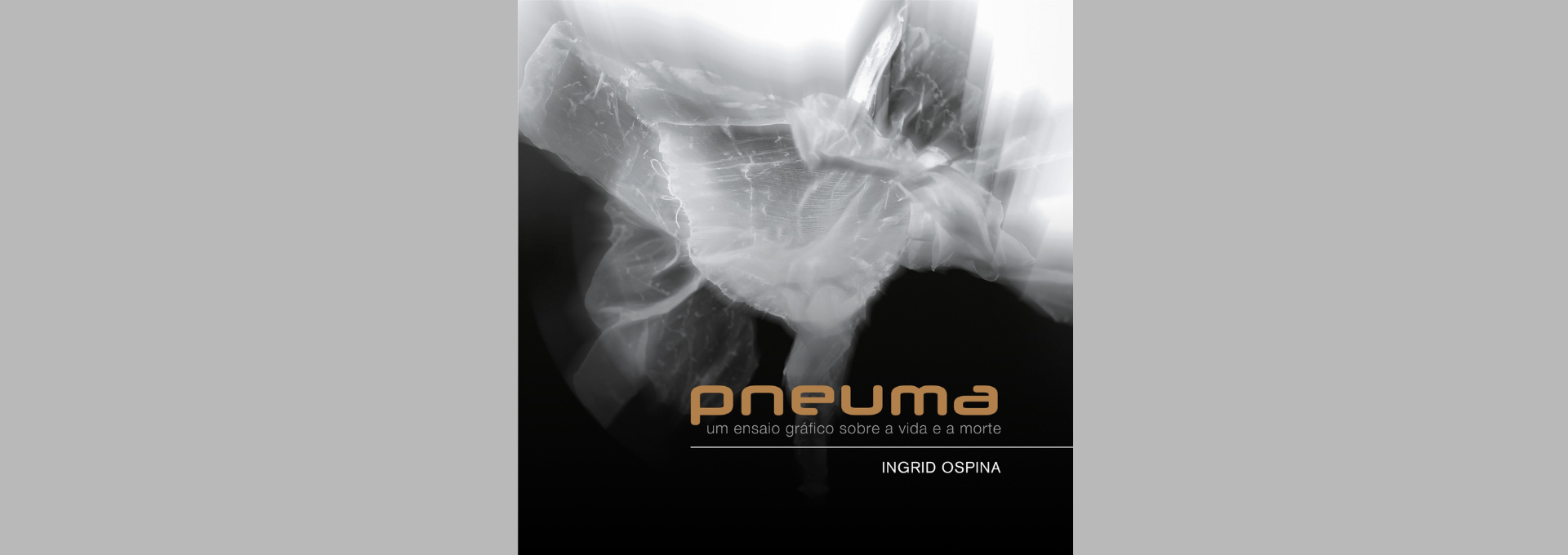 PNEUMA: um ensaio gráfico sobre a vida e a morte