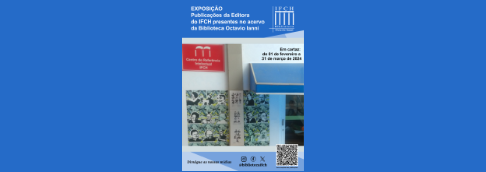 Coisa de Mulher (exposição mensal) 