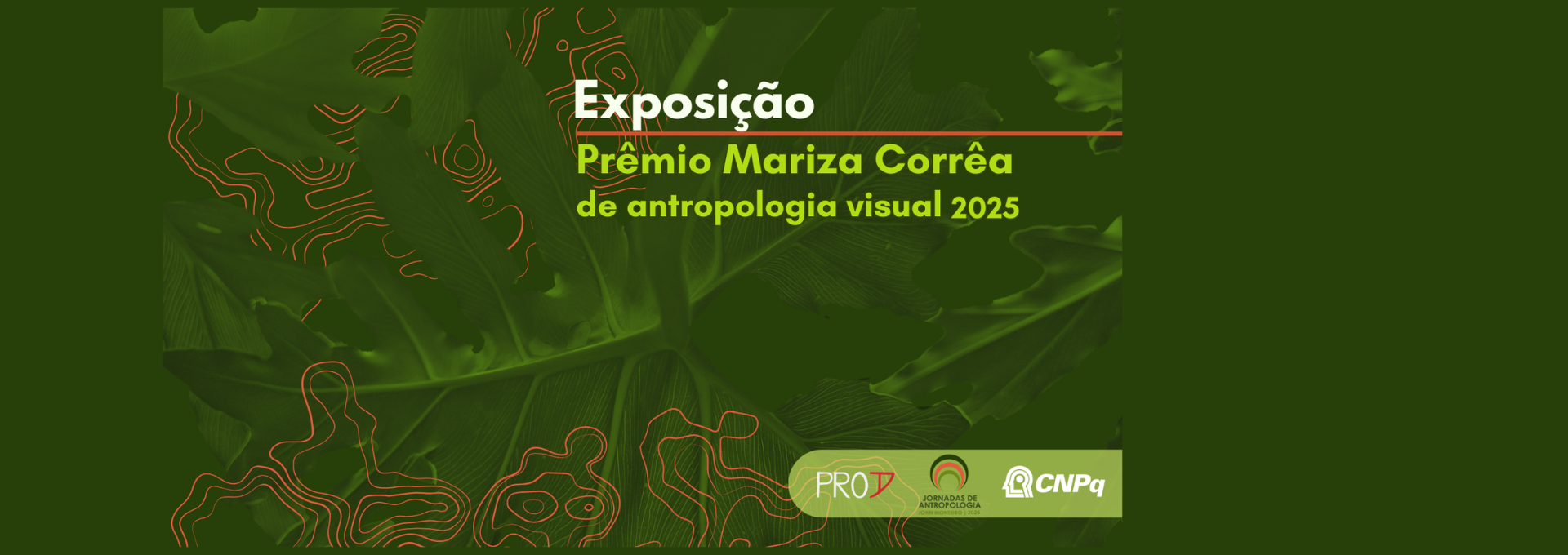 Prêmio Mariza Corrêa de Antropologia Visual 2025