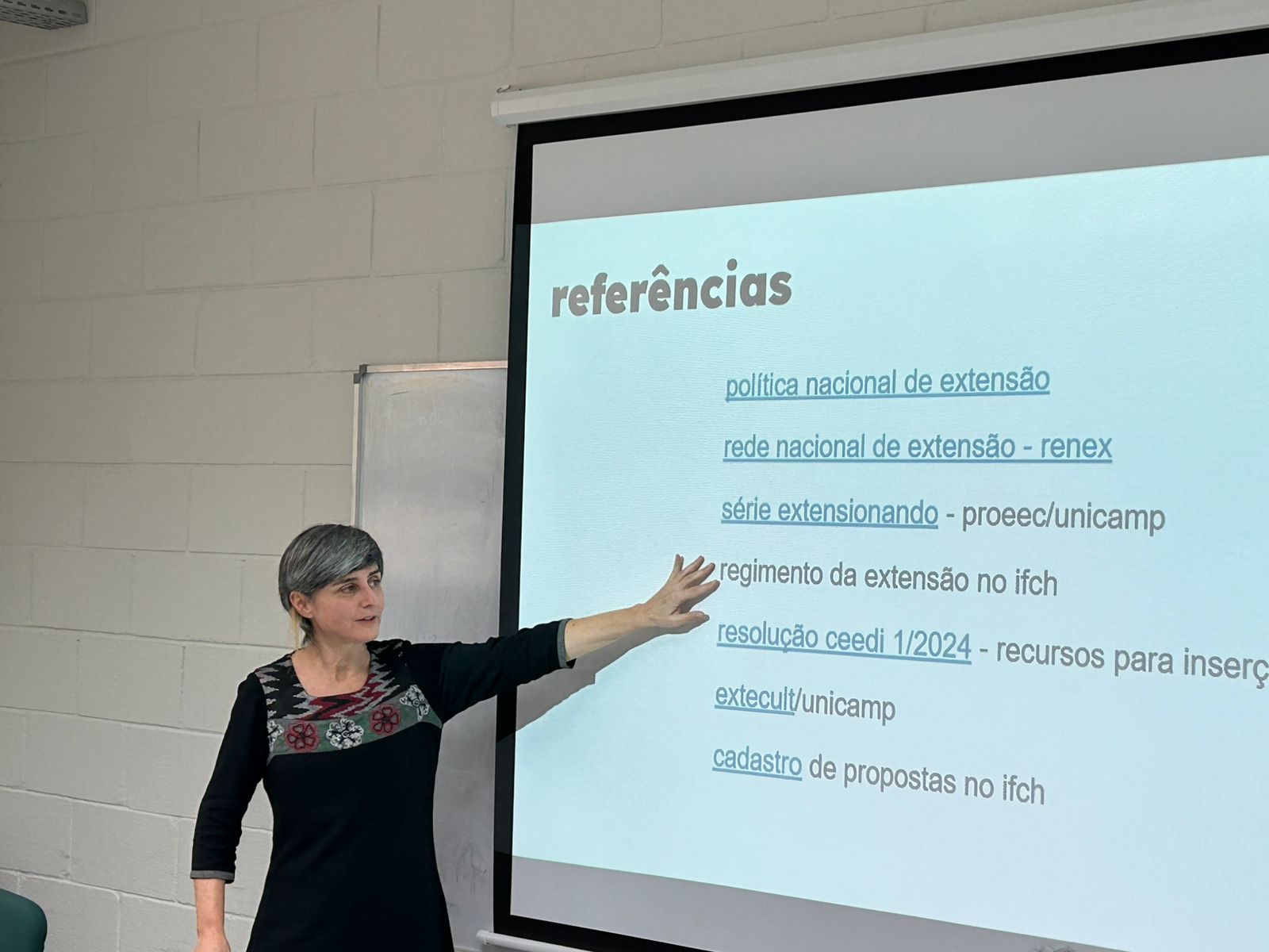 Apresentação